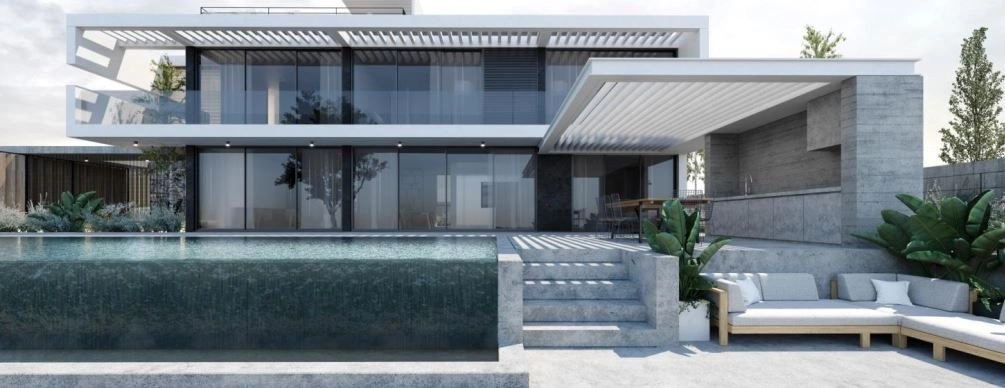 4 Bedroom House for Sale in Pegeia, Paphos District