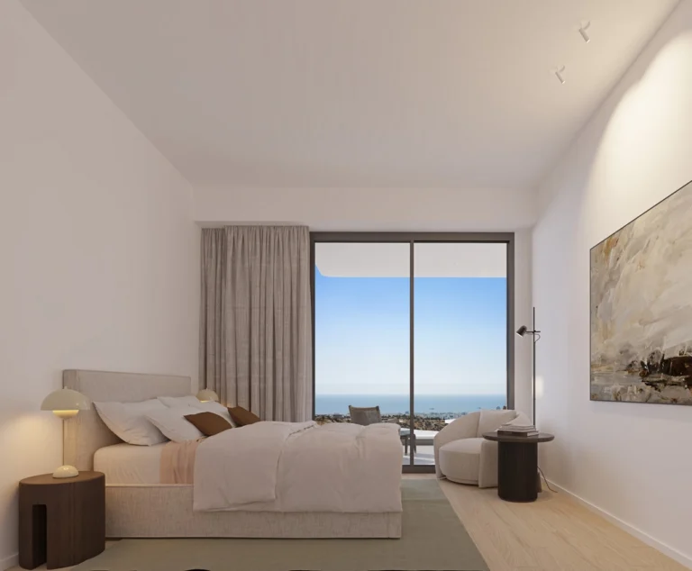 2 Bedroom Apartment for Sale in Paniotis, Limassol District