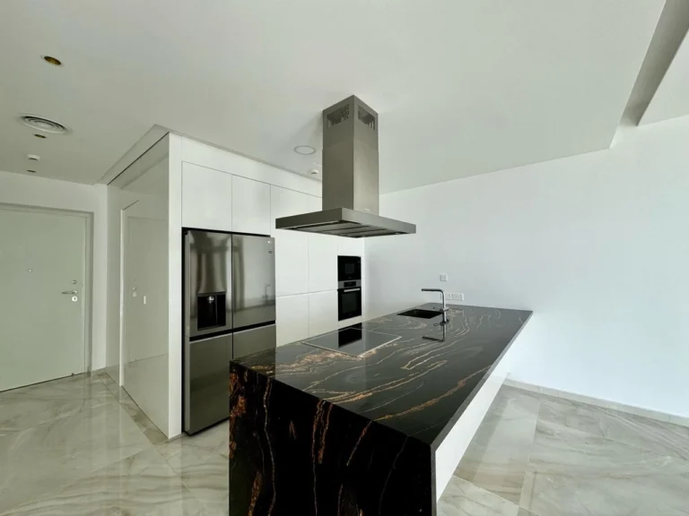 3 Bedroom Apartment for Sale in Limassol District