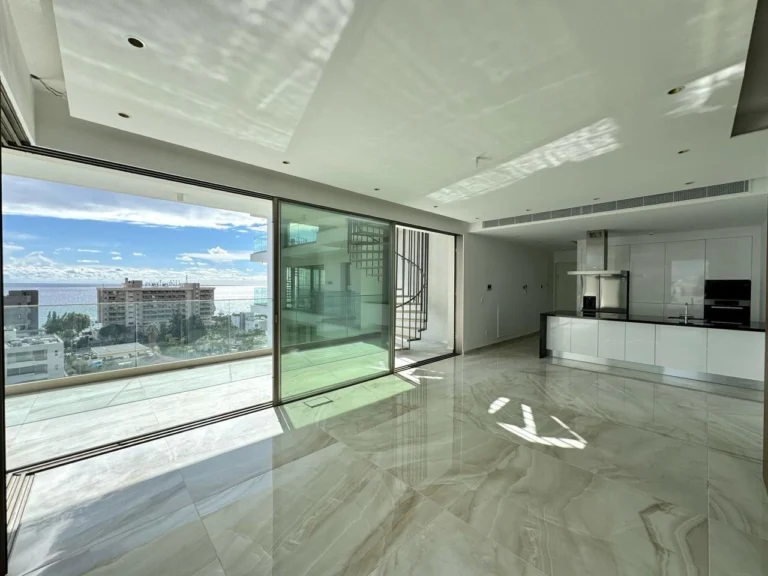 3 Bedroom Apartment for Sale in Limassol District