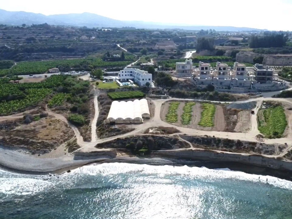 for Sale in Kissonerga, Paphos District
