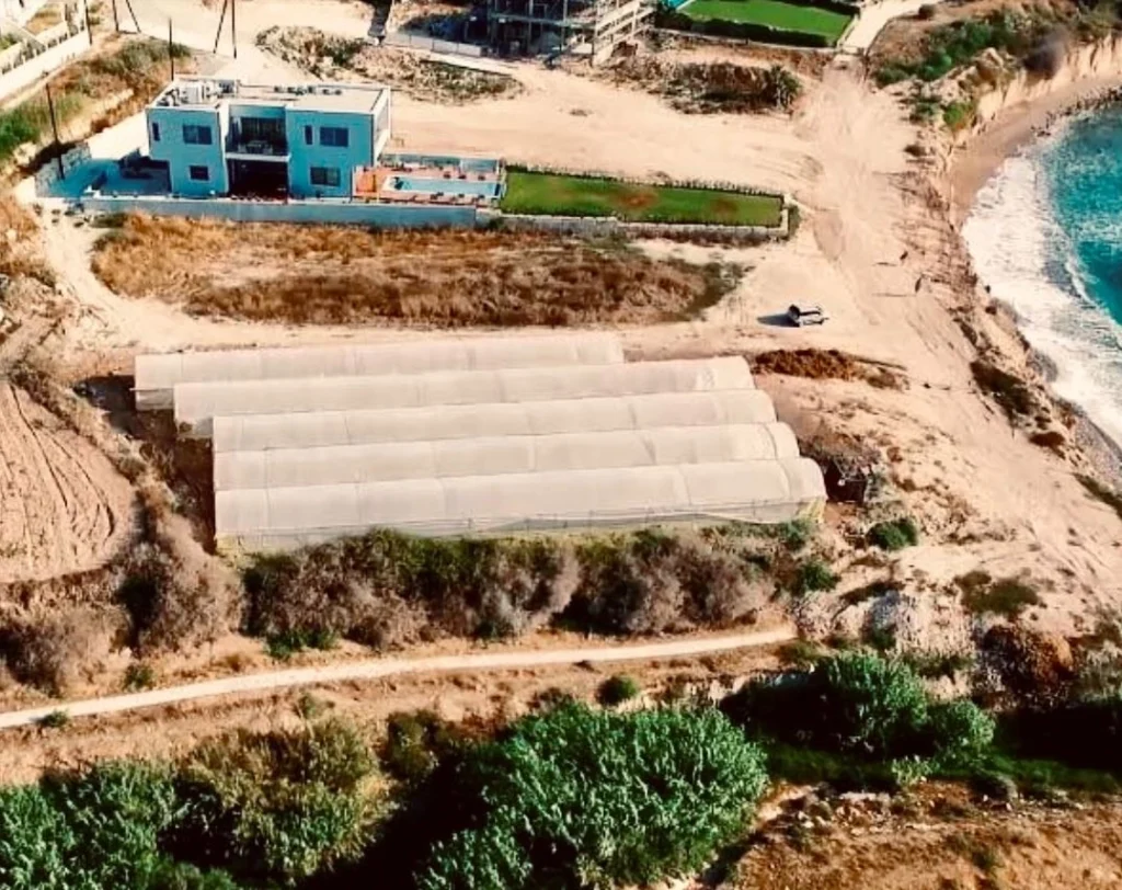 for Sale in Kissonerga, Paphos District
