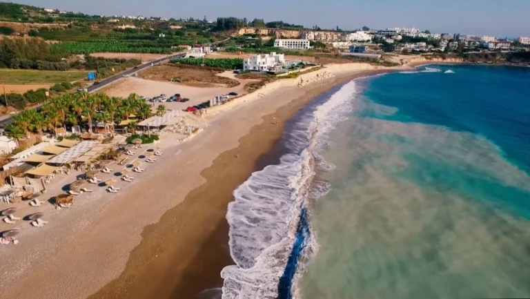 for Sale in Kissonerga, Paphos District