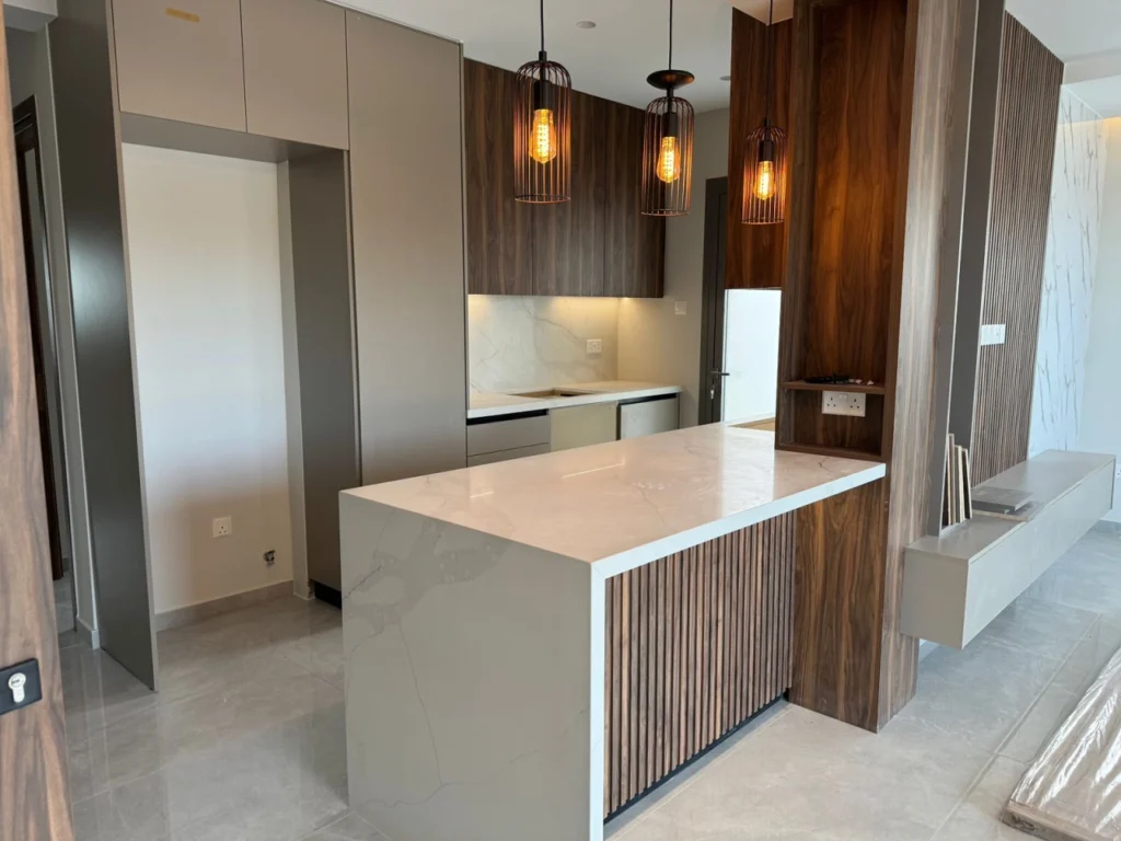 3 Bedroom Apartment for Sale in Limassol – Agia Fyla