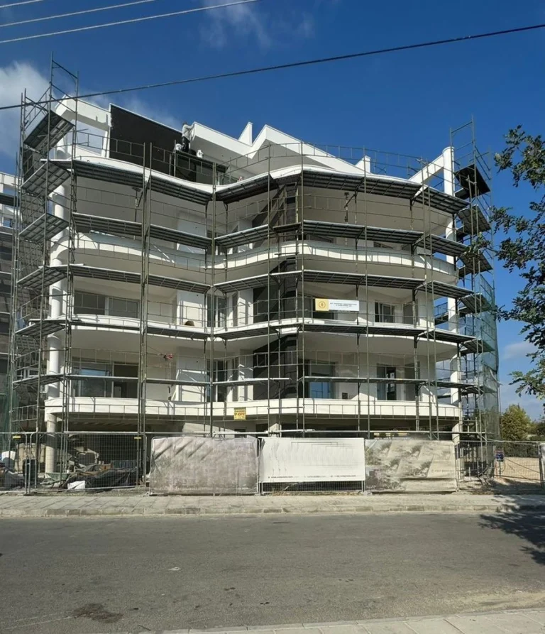 4 Bedroom Apartment for Sale in Columbia Area, Limassol District