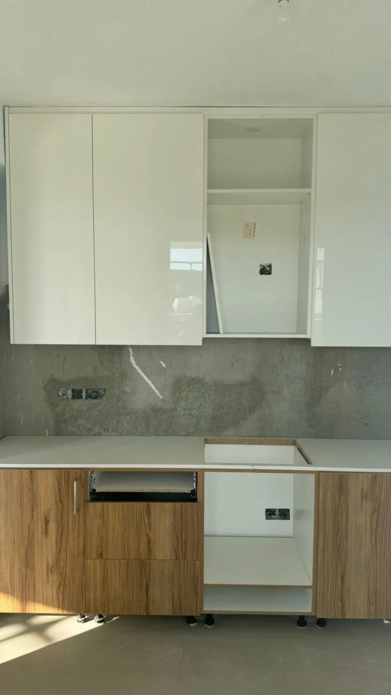 4 Bedroom Apartment for Sale in Columbia Area, Limassol District