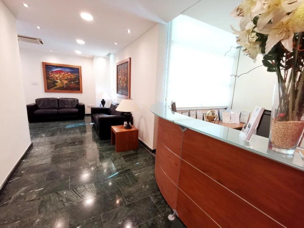 420m² Office for Sale in Limassol – Linopetra
