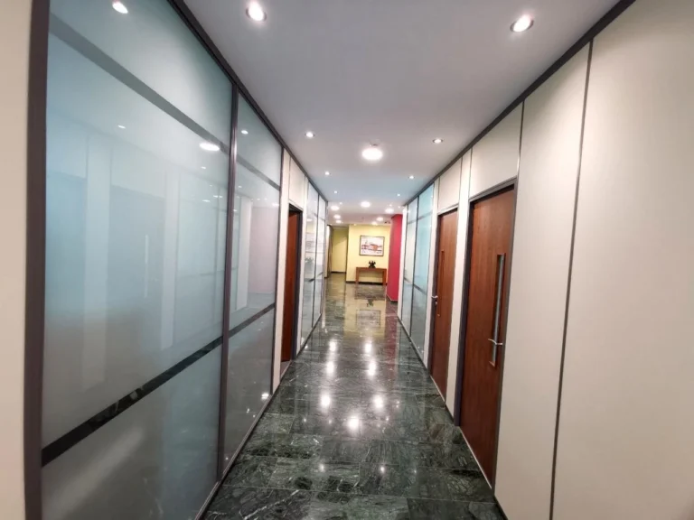 420m² Office for Sale in Limassol – Linopetra