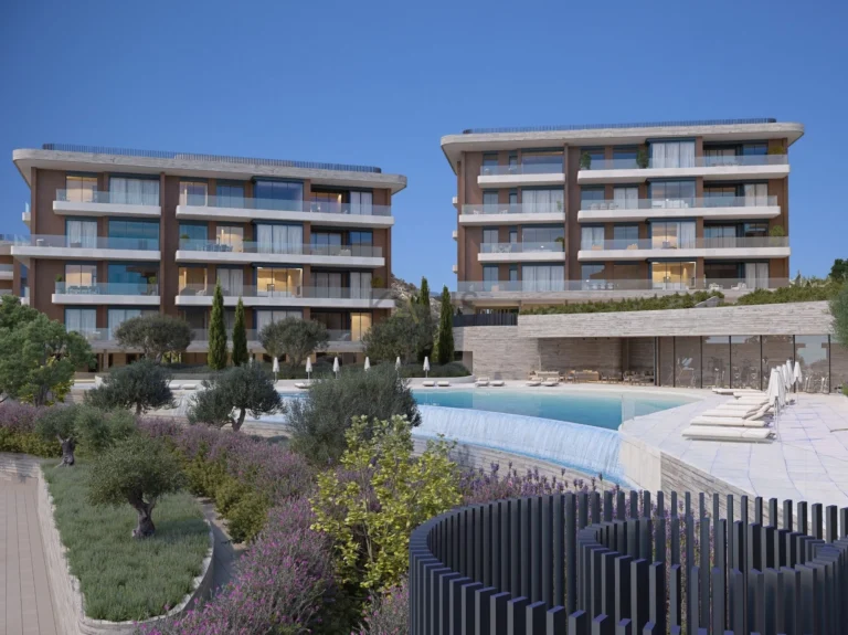 3 Bedroom Apartment for Sale in Limassol District