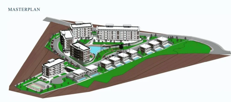 3 Bedroom Apartment for Sale in Limassol District