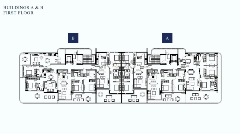 3 Bedroom Apartment for Sale in Limassol District