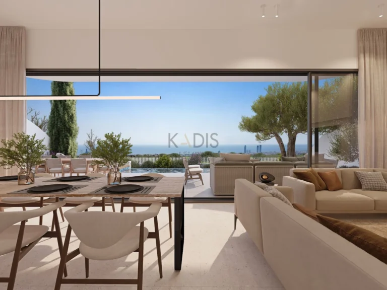 Cheap Houses and Villas for Sale Limassol up to 1000000 euro