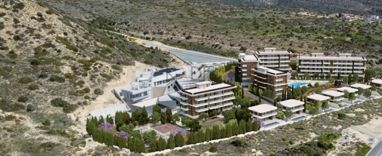 Cheap Houses and Villas for Sale Limassol up to 1000000 euro