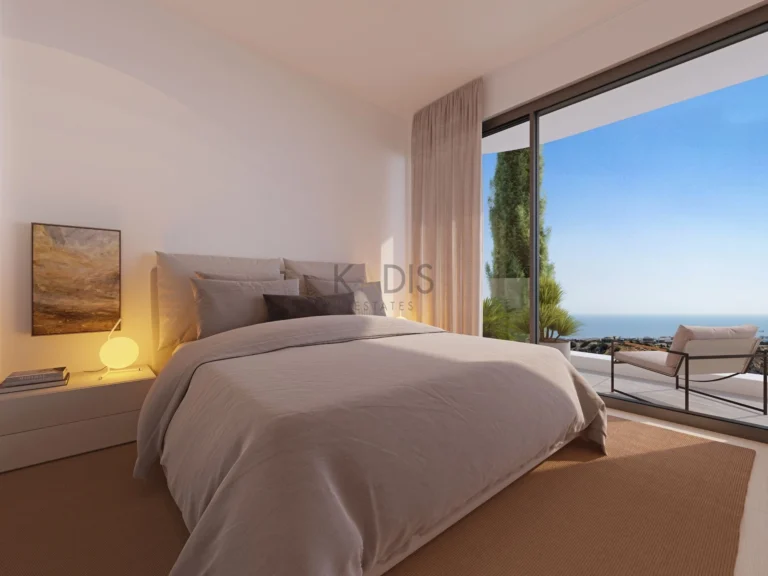 Cheap Houses and Villas for Sale Limassol up to 1000000 euro