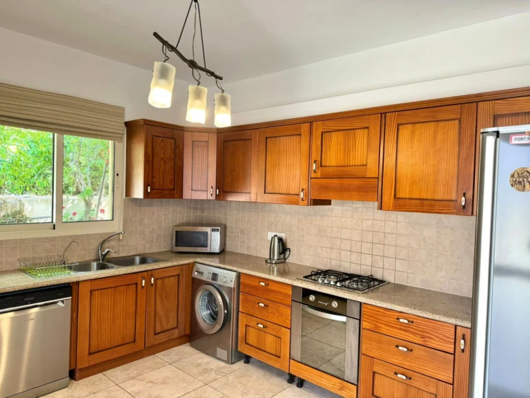 3 Bedroom House for Rent in Souni, Limassol District