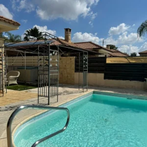 3 Bedroom House for Rent in Souni, Limassol District