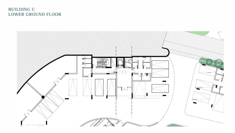 1 Bedroom Apartment for Sale in Limassol District