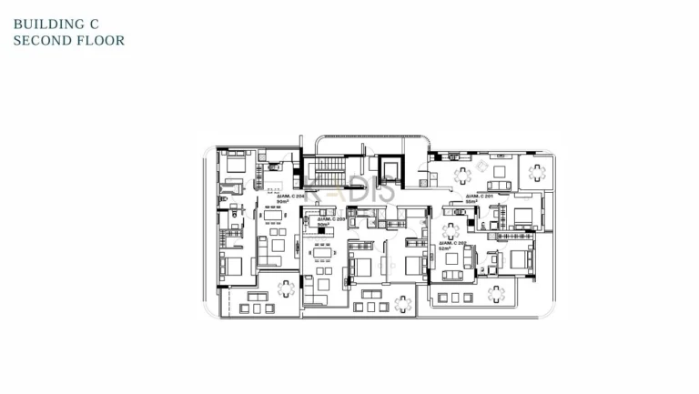 1 Bedroom Apartment for Sale in Limassol District