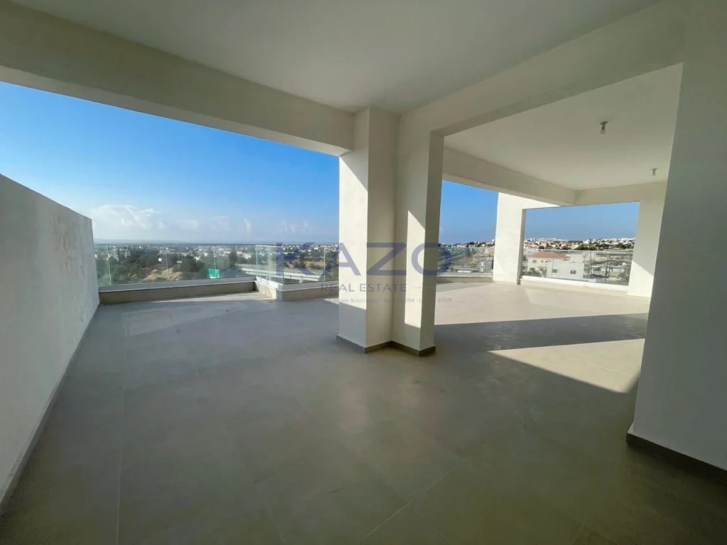 3 Bedroom Apartment for Sale in Ypsonas, Limassol District