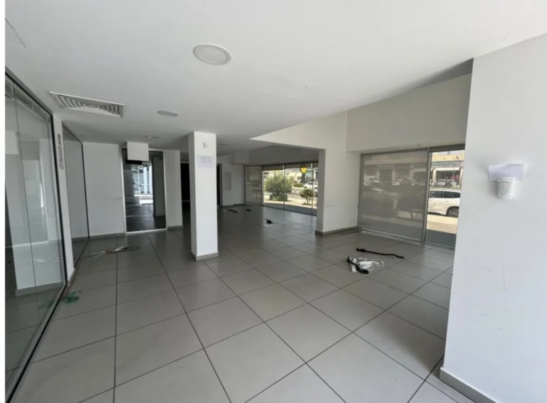 300m² Building for Sale in Limassol – Agios Athanasios