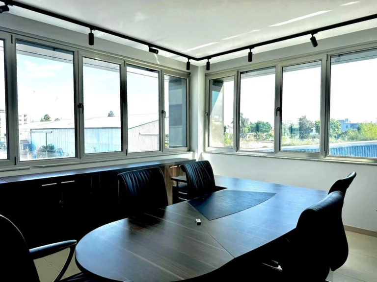 514m² Office for Rent in Nicosia – Agios Ioannis, Limassol District