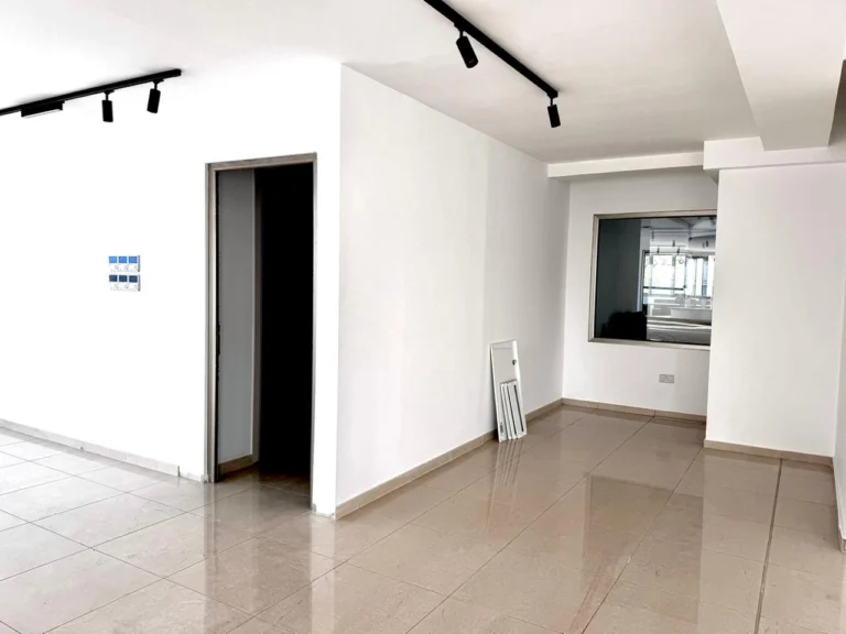 514m² Office for Rent in Nicosia – Agios Ioannis, Limassol District