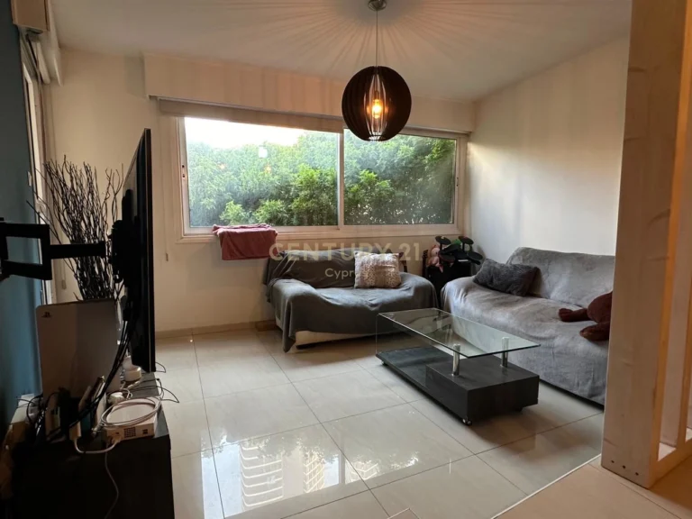 3 Bedroom Apartment for Sale in Limassol District