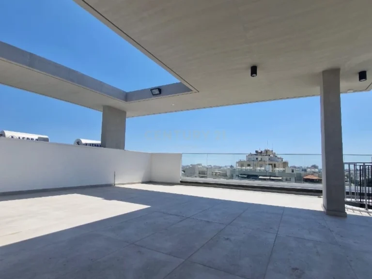 3 Bedroom Apartment for Rent in Limassol District