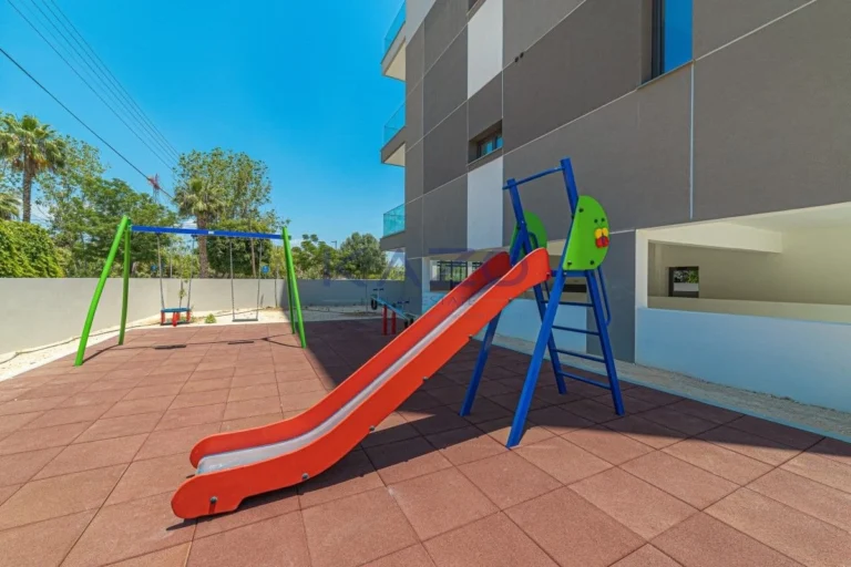 2 Bedroom Apartment for Sale in Limassol – Mesa Geitonia