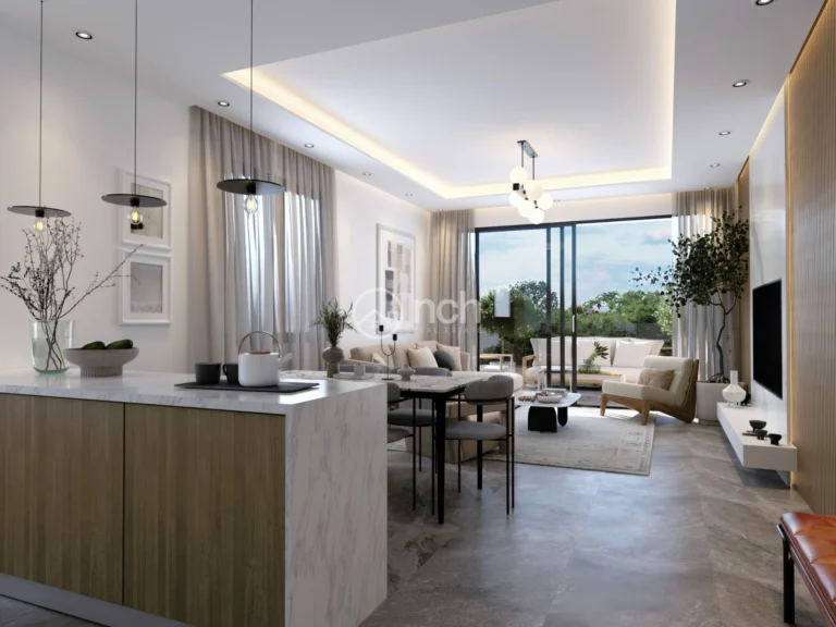 2 Bedroom Apartment for Sale in Lakatamia, Nicosia District