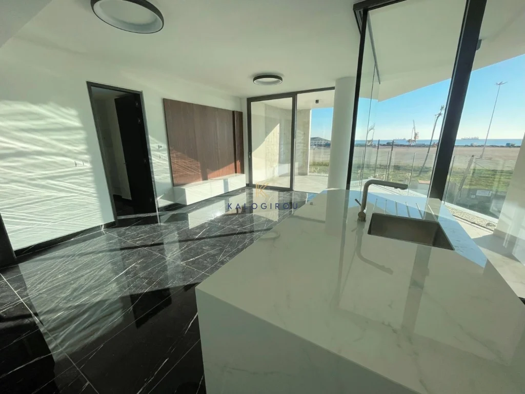 2 Bedroom Apartment for Sale in Larnaca District
