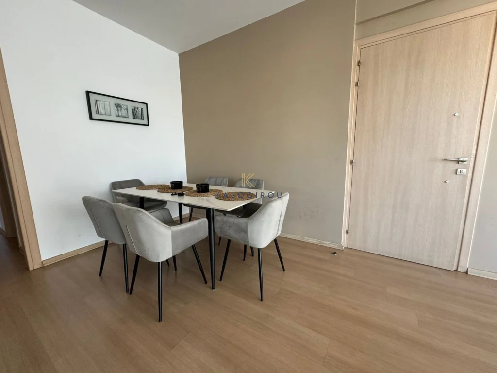 2 Bedroom Apartment for Rent in Larnaca District