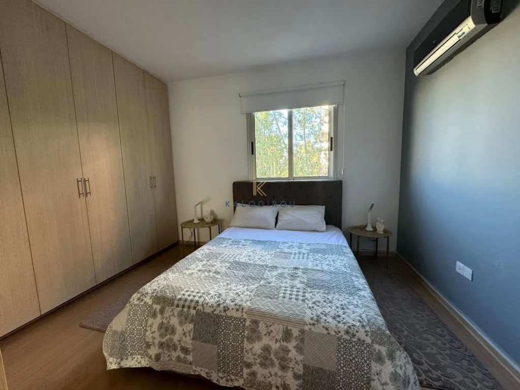2 Bedroom Apartment for Rent in Larnaca District
