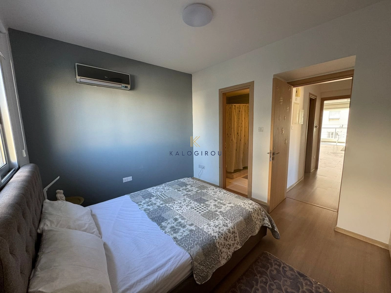 2 Bedroom Apartment for Rent in Larnaca District