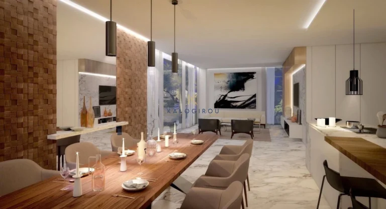3 Bedroom House for Sale in Famagusta – Agia Napa