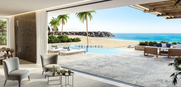 Most Expensive Villas for Sale in Famagusta