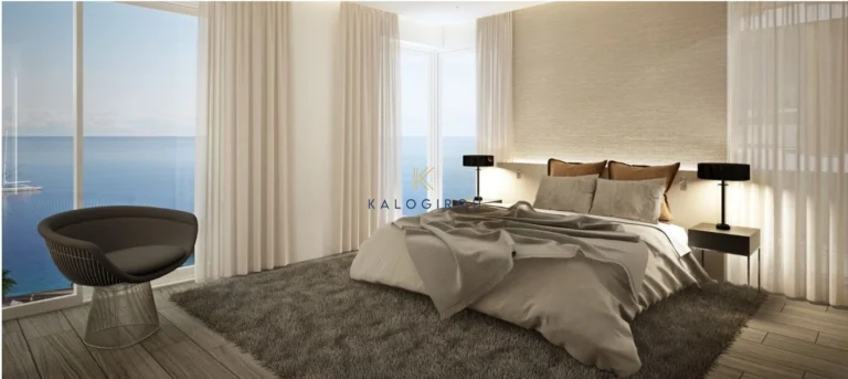 4 Bedroom House for Sale in Famagusta – Agia Napa
