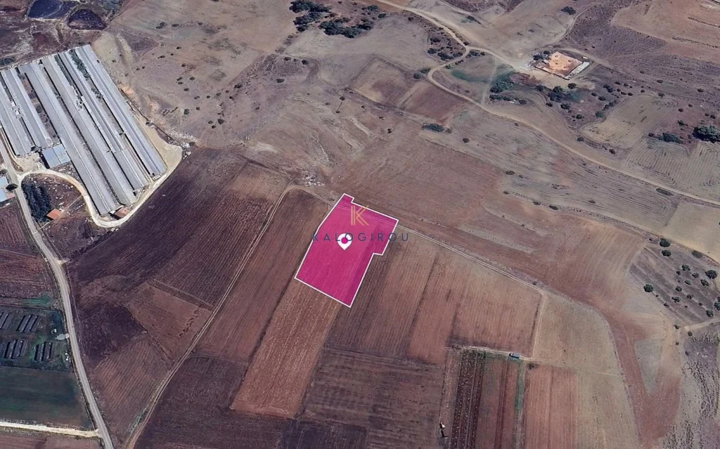 2,174m² Plot for Sale in Orounta, Nicosia District