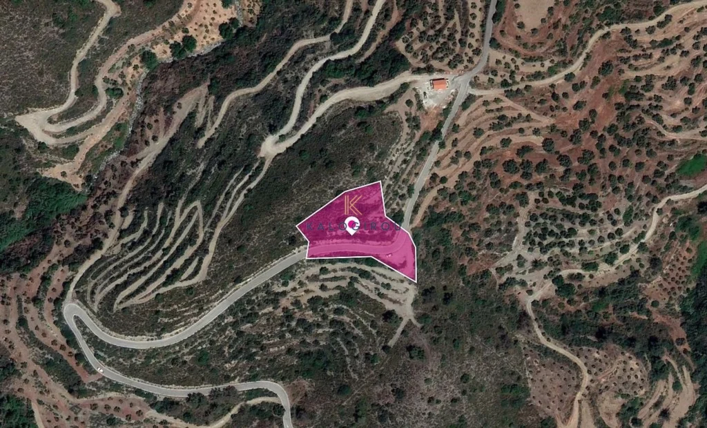 3,054m² Plot for Sale in Vavatsinia, Larnaca District