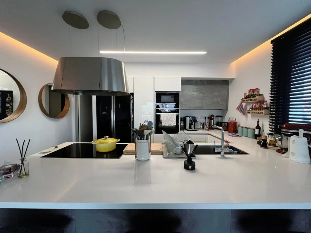 2 Bedroom Apartment for Sale in Limassol – Mesa Geitonia