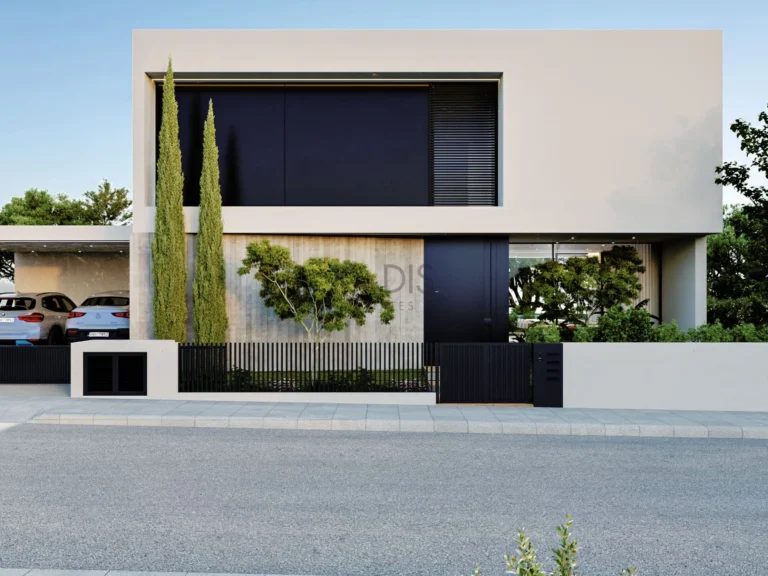 Cheap Houses and Villas for Sale Nicosia up to 700000 euro