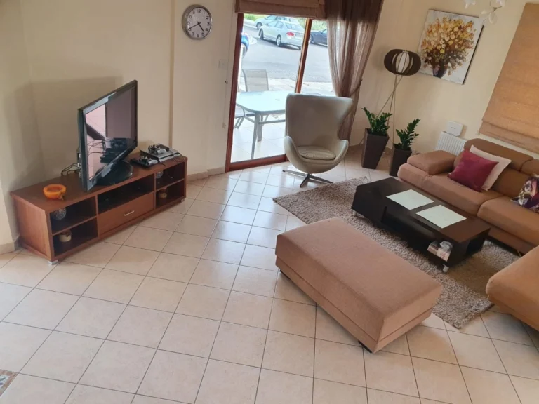 3 Bedroom House for Sale in Paphos – Emba