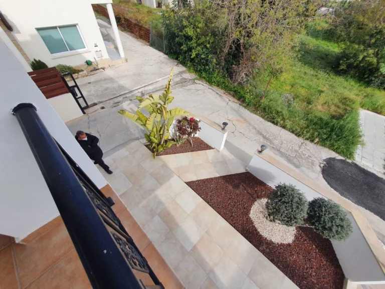 3 Bedroom House for Sale in Paphos – Emba