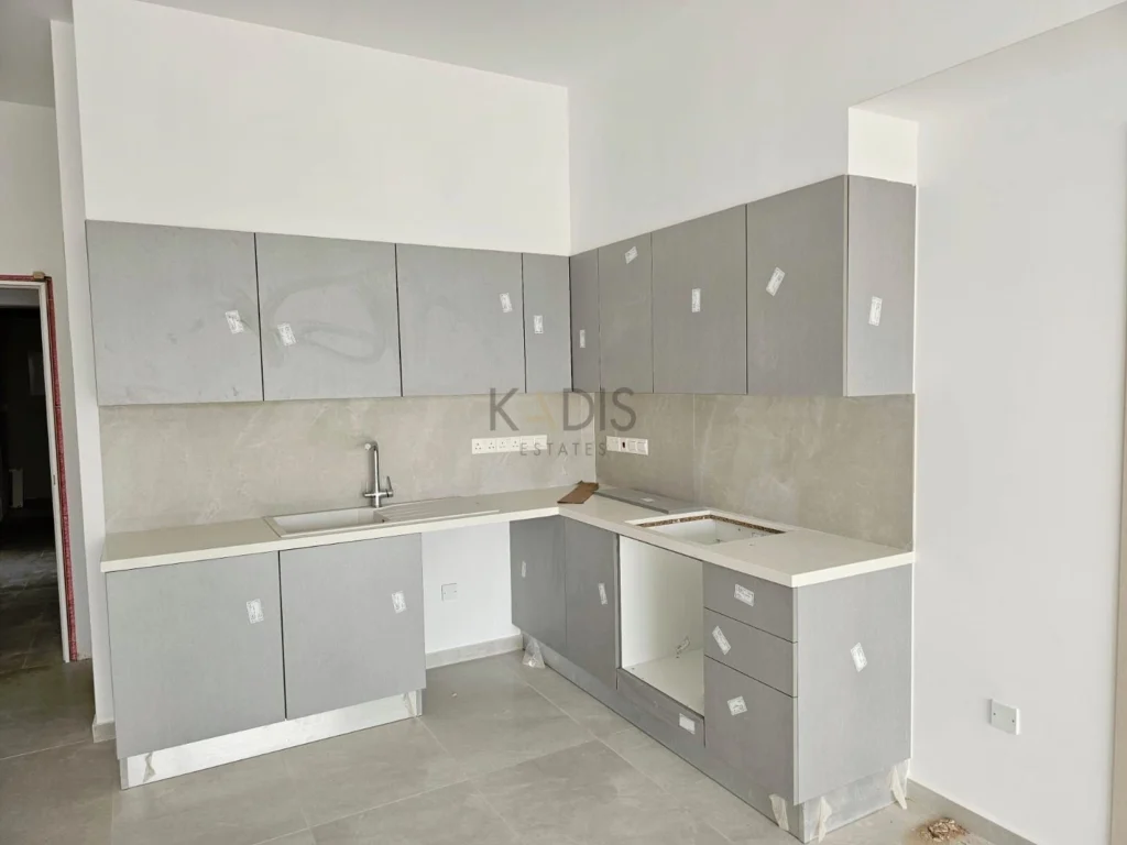 2 Bedroom Apartment for Sale in Limassol – Agios Spyridon