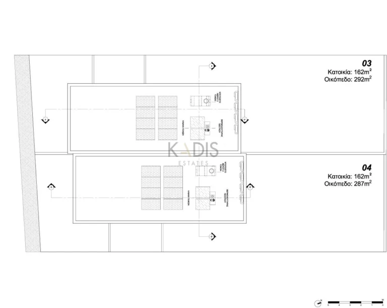 3 Bedroom House for Sale in Tseri, Nicosia District