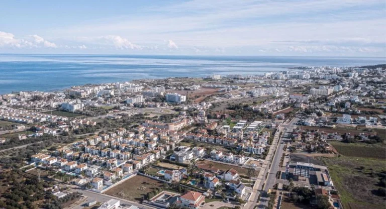 3 Bedroom House for Sale in Pernera, Famagusta District