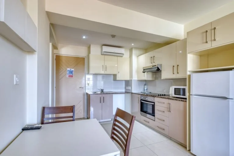 1 Bedroom Apartment for Sale in Pernera, Famagusta District