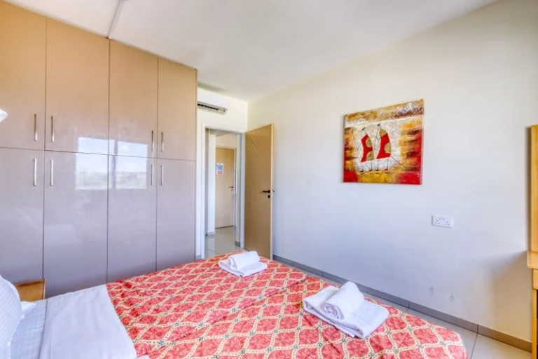 1 Bedroom Apartment for Sale in Pernera, Famagusta District