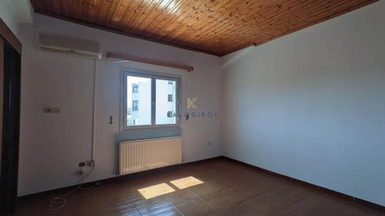 3 Bedroom House for Sale in Kokkinotrimithia, Nicosia District