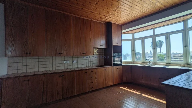 3 Bedroom House for Sale in Kokkinotrimithia, Nicosia District